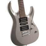Cort X200 Silver​ elektromos gitár