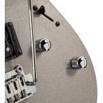 Cort X200 Silver​ elektromos gitár