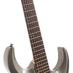 Cort X200 Silver​ elektromos gitár