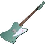 Epiphone 1963 Firebird I Inverness Green elektromos gitár