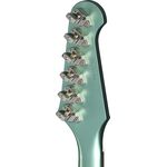 Epiphone 1963 Firebird I Inverness Green elektromos gitár
