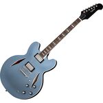 Epiphone Dave Grohl DG-335 Pelham Blue elektromos gitár