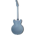 Epiphone Dave Grohl DG-335 Pelham Blue elektromos gitár