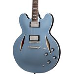 Epiphone Dave Grohl DG-335 Pelham Blue elektromos gitár