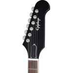 Epiphone Dave Grohl DG-335 Pelham Blue elektromos gitár