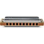 Hohner Marine Band Deluxe C szájharmonika