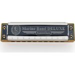 Hohner Marine Band Deluxe C szájharmonika
