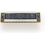 Hohner Marine Band Deluxe C szájharmonika