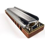 Hohner Marine Band Deluxe C szájharmonika