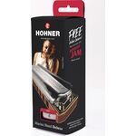 Hohner Marine Band Deluxe C szájharmonika