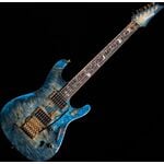Ibanez JCS2501 j.custom S elektromos gitár