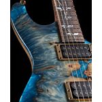 Ibanez JCS2501 j.custom S elektromos gitár