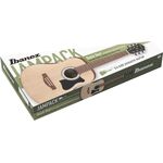 Ibanez V30NJP-OPN Jampack akusztikus gitárszett