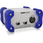 Klark Teknik DN100 V2 aktív DI box