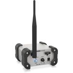 Klark Teknik DW 20BR AIR LINK sztereó Bluetooth vezeték nélküli vevőegység/DI box