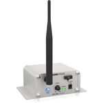 Klark Teknik DW 20R AIR LINK sztereó 2,4 GHz-es vezeték nélküli vevőegység/DI box