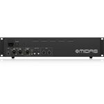 Midas DL16 bővítő stage box
