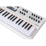 Arturia MiniFreak Vocoder digitális hibrid szintetizátor/vokóder