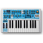 Novation Bass Station II Swifty Edition analóg szintetizátor