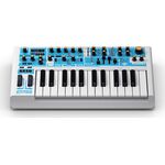 Novation Bass Station II Swifty Edition analóg szintetizátor