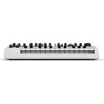 Novation Bass Station II Swifty Edition analóg szintetizátor