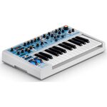 Novation Bass Station II Swifty Edition analóg szintetizátor
