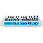 Novation Bass Station II Swifty Edition analóg szintetizátor