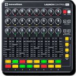 Novation Launch Control XL MK2 Ableton Live kontroller