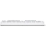 Novation Launchkey 49 White MIDI kontroller billentyűzet