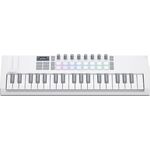 Novation Launchkey Mini 37 White MIDI kontroller billentyűzet