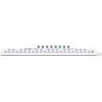 Novation Launchkey Mini 37 White MIDI kontroller billentyűzet