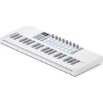 Novation Launchkey Mini 37 White MIDI kontroller billentyűzet