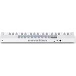 Novation Launchkey Mini 37 White MIDI kontroller billentyűzet