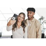 RODE Wireless ME Dual-W vezeték nélküli csíptetős mikrofon szett