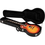Warwick RockCase 10604 BCT/SB Standard Line "LP" elektromos gitár keménytok