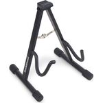 Warwick RockStand RS 20800 A alakú gitárállvány elektromos gitár/basszusgitár számára