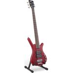 Warwick RockStand RS 20800 A alakú gitárállvány elektromos gitár/basszusgitár számára