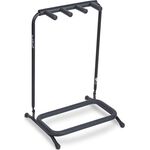 Warwick RockStand RS 20860 gitárállvány 3 elektromos gitár/basszusgitár számára