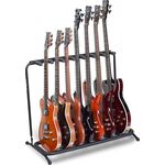 Warwick RockStand RS 20862 gitárállvány 7 elektromos gitár/basszusgitár számára