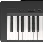 Yamaha P-145BT digitális színpadi zongora
