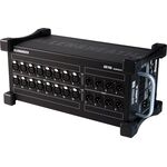 Allen & Heath AB168 AudioRack hordozható bővítő stage box