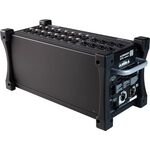 Allen & Heath AB168 AudioRack hordozható bővítő stage box