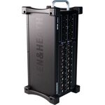 Allen & Heath AB168 AudioRack hordozható bővítő stage box