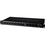 Allen & Heath AR84 AudioRack bővítő stage box