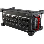 Allen & Heath DT168 hordozható bővítő stage box/Dante interfész