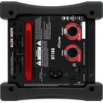 Allen & Heath DT168 hordozható bővítő stage box/Dante interfész