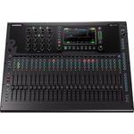 Allen & Heath Qu-6D digitális keverő