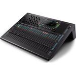 Allen & Heath Qu-6D digitális keverő