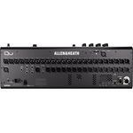 Allen & Heath Qu-6D digitális keverő