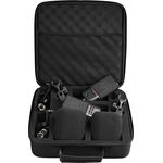 Austrian Audio OC818 Black Dual Set Go nagymembrános kondenzátormikrofon illesztett pár